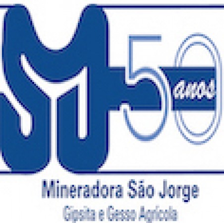 Mineradora S�o Jorge